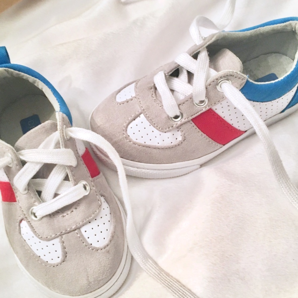 🌟ADORABLE AND COMFY TODDLER SHOES